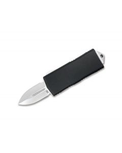 CobraTec OTF Money Clip automatic knife, SKU BLKOTFMCDAGNS, EAN 099654036299
