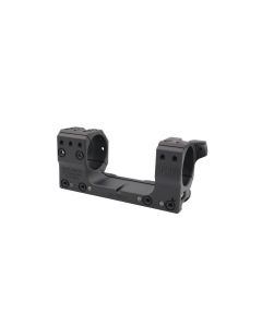 Spuhr SP-4001C Scope Mount 34mm, H30/1.18" 0 MIL/0 MOA for Picatinny