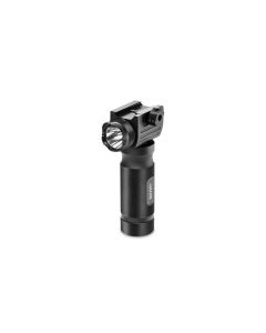 Hawke Picatinny foregrip with laser and LED lighting, SKU 43111, EAN 5054492431113