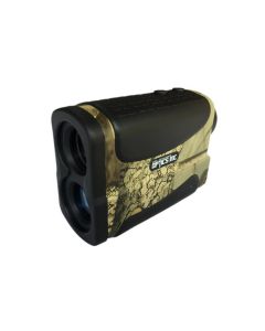 ADE Laser Rangefinder 6x25 700 yards Camouflage for Hunting and Golf