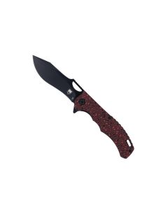 CobraTec Nighthawk EDC Flipper Knife