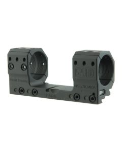 Spuhr SP-5601 Scope Mount 35mm, H30/1.18" with 6MIL/20.6 MOA tilt for Picatinny