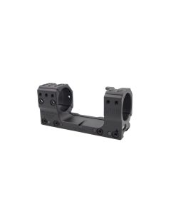 Spuhr SP-4601C Scope Mount 34mm, H30/1.18" 6 MIL/20.6 MOA for Picatinny