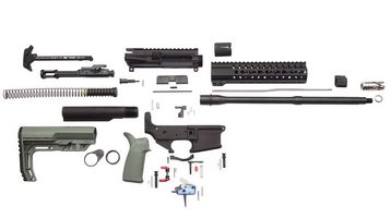 Gun Parts