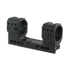 Spuhr SP-6602 Ø36mm scope mount H38mm with 6MIL forward tilt for Picatinny, SKU SP-6602, GTIN 7340150701239