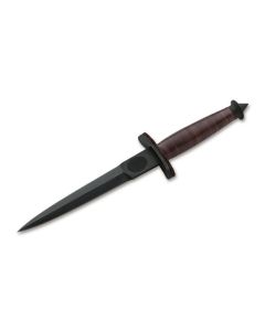 Böker Plus V-42 Devil's Brigade Combat Knife, SKU 02BO047, GTIN 4045011228865