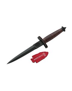 Böker Plus V-42 Devil's Brigade Combat Knife V2.1, SKU 02BO109, GTIN 4045011281983
