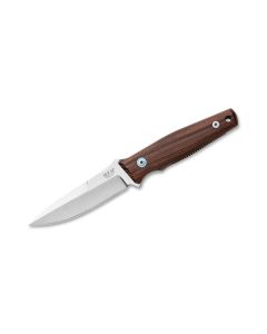 MKM TPF Defense Santos Tactical Magnacut fixed blade knife