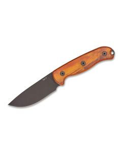 Ontario Tak 2 fixed hunting and outdoor knife, SKU Tak+2, GTIN 071721086642