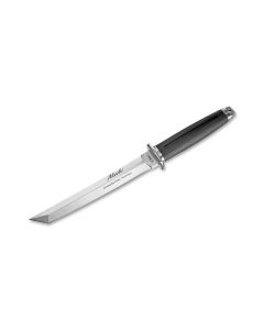 Tokisu Akechi Tanto Japanese style fixed blade knife