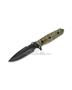 TB Outdoor Maraudeur G10 Kaki