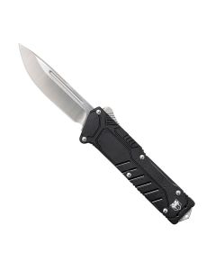 Cobratec Special Forces OTF Black Automatikmesser, SKU 06CT009, EAN 4045011228636