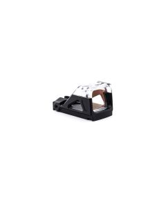 Shield OMSsc – Translucent roof subcompact red dot sight – 4MOA, SKU OMSSC-4MOA-GLASS, GTIN 0754590543712