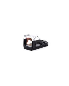Shield OMSsc – Translucent roof subcompact red dot sight – 8MOA