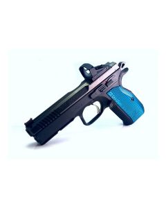 Shield Low Profile Mount Plate to fit SMS/RMS to CZ Shadow 2 Optics Ready