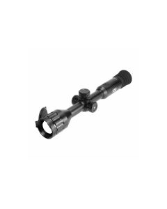 AGM Adder TS50-640 thermal imaging riflescope OLED 12-μm, 50mm front lens, 50Hz, SKU 308100495, GTIN 850038039189