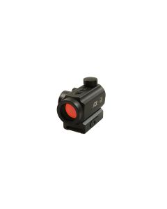 ADE RD4-005 1x20 Infrarot-Leuchtpunktvisier Gen. 3 mit 5 MOA-Punkt und Nachtsichtkompatibilität, SKU RD4-005-2