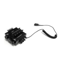 ADE Tactical Green Laser & Infrared Night Vision Laser Combo with remote control