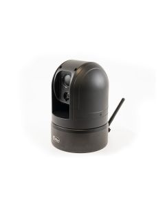 InfiRay M6T 25mm Thermal Vehicle Mounted Camera with LRF 640x512, Nº de art. M6T25, EAN 850048751156