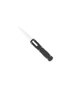 CobraTec Raptor Black Dagger
