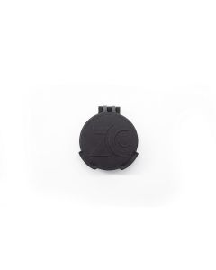 Tenebraex 56mm flip up Cover for Zero Compromise ZC527 and ZC840, SKU ZR5600-FCR