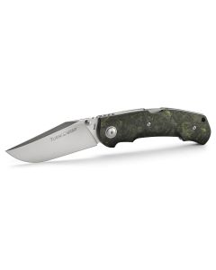 Viper Turn CF Yellow Taschenmesser