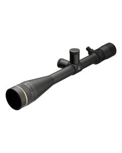 Leupold Competition VX-3HD 6.5-20x40 EFR CDS-T con retícula dúplex fina
