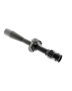 Zero Compromise ZC840 8-40x56 MIL black with MPCT3X reticle, SKU 400-0219