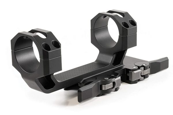 Nocpix 30mm mount supplied with ACE series thermal scope