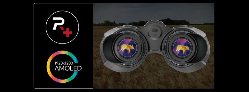 Nocpix Quest H50R optical performance